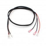 Manufacturers Custom TE Connectivity to Molex Automotive Wire Harness